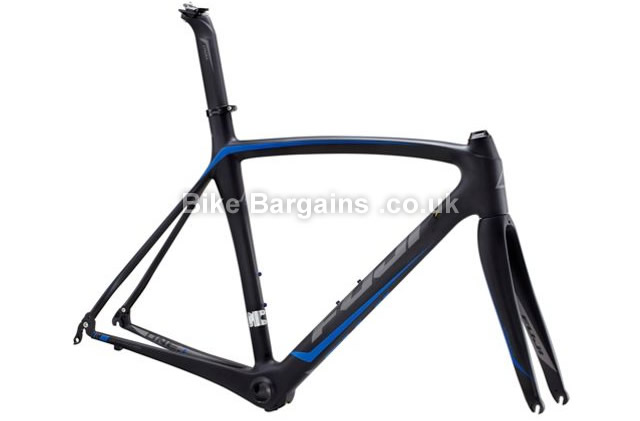 Fuji frameset clearance