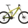 Ghost Cagua 5 27.5″ Alloy Full Suspension Mountain Bike 2015