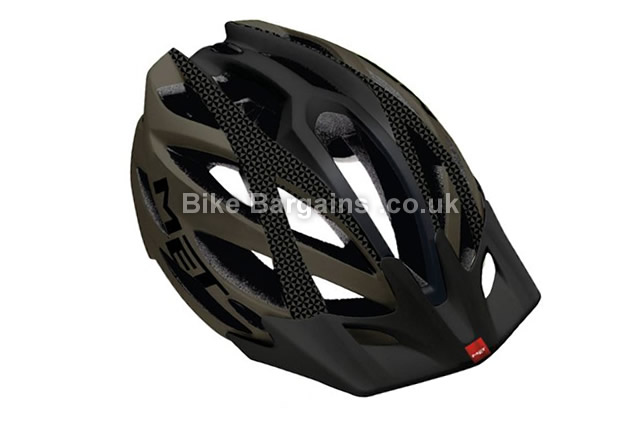 MET Kaos UL MTB Helmet 2015 (Expired) was £36