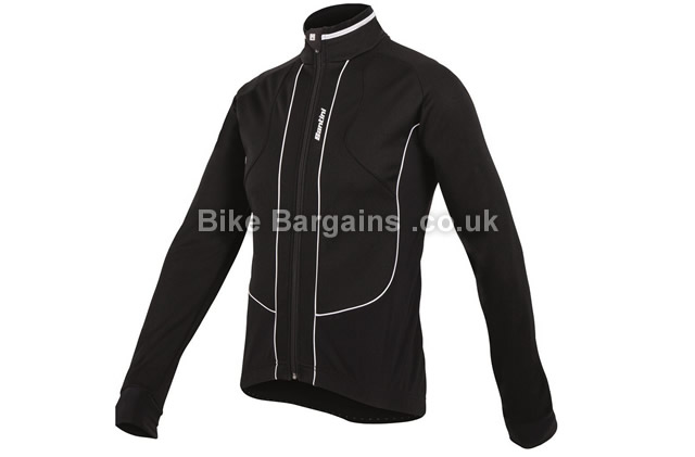 Download Santini Octa Windstopper Fuga Jacket (Expired) was £50