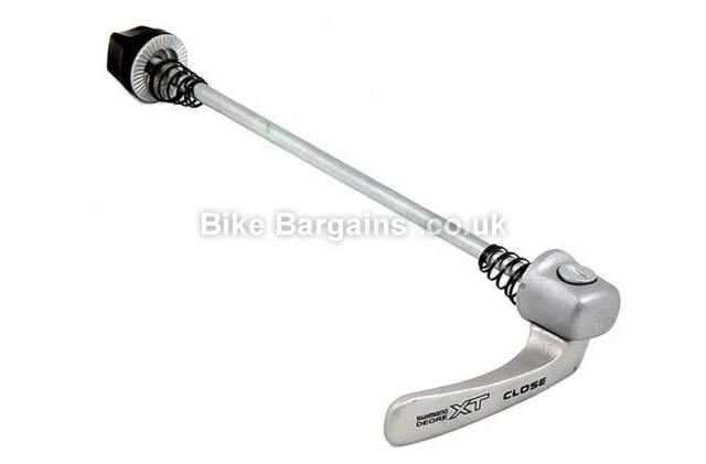 Shimano Deore XT M737 Rear MTB Skewer