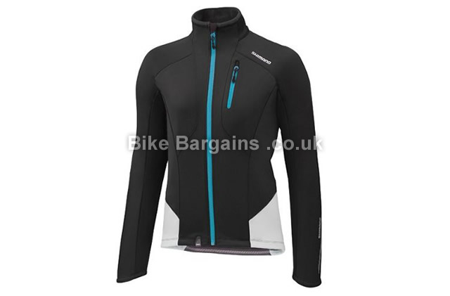 Download Shimano Performance Windbreaker Ladies Jacket (Expired ...