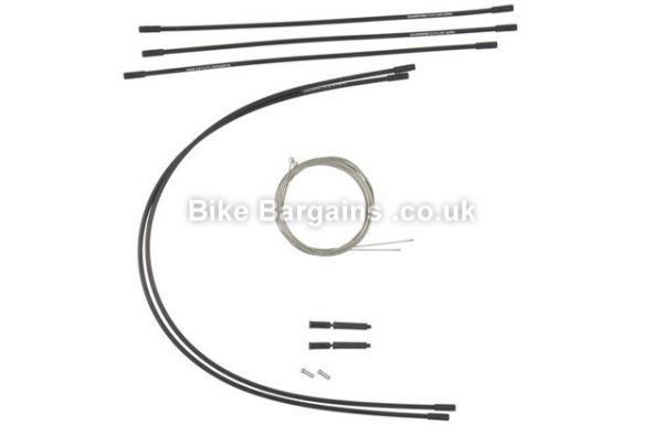 shimano xt gear cable