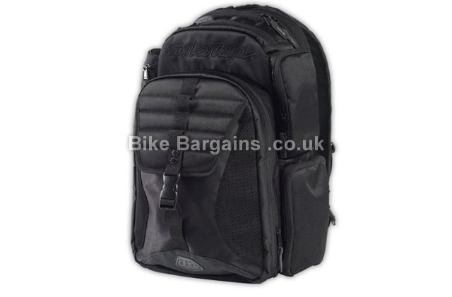 troy lee designs backpack