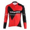 Vitus Bikes Thermal Long Sleeve Jersey