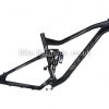 Vitus Bikes Sommet Pro 27.5 Alloy Suspension MTB Frame 2015