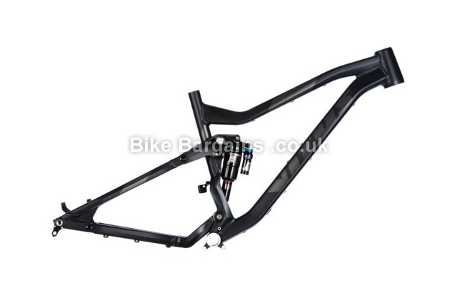 vitus sommet frame