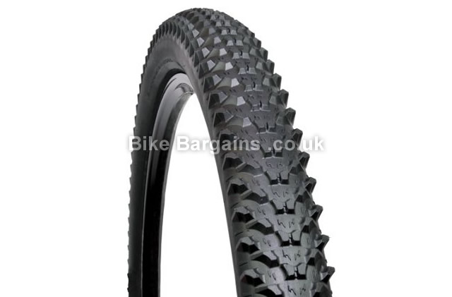 fastest rolling mtb tyres