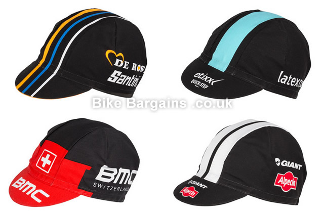 bmc cycling cap