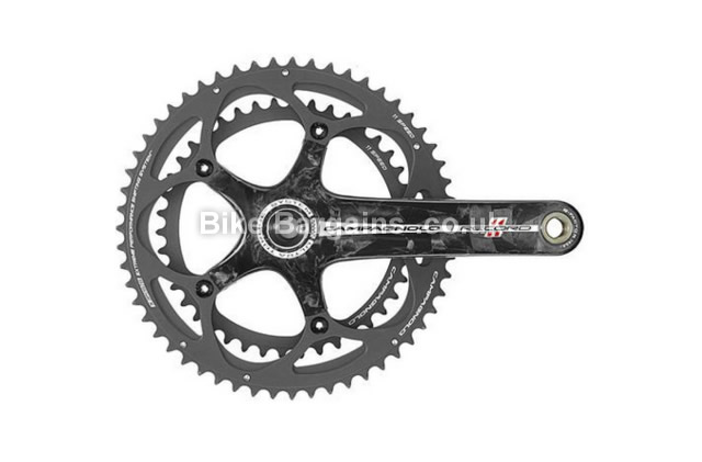 campagnolo chainset 10 speed