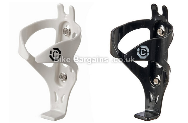 clarks polycarbonate bottle cage