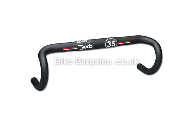 lightest alloy road handlebar