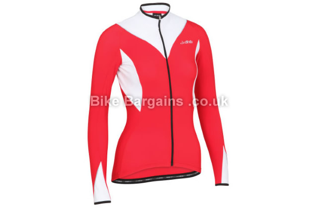 Download dhb Ladies Vaeon Roubaix Long Sleeve Jersey was sold for £ ...