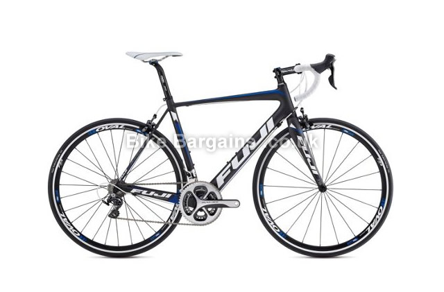 Fuji Altamira SL 1.3 Carbon Road Bike 2014 Expired Road Bikes