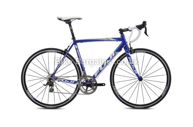 fuji roubaix 1.3 w