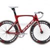 Fuji Track Elite Red Track Bike 2014