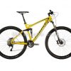 Ghost AMR LT 5 29″ Alloy Full Suspension Mountain Bike 2015