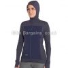 Giro Wind Guard Hooded Ladies Jacket