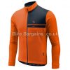 Morvelo Bloc ThermoActive Long Sleeve Jersey