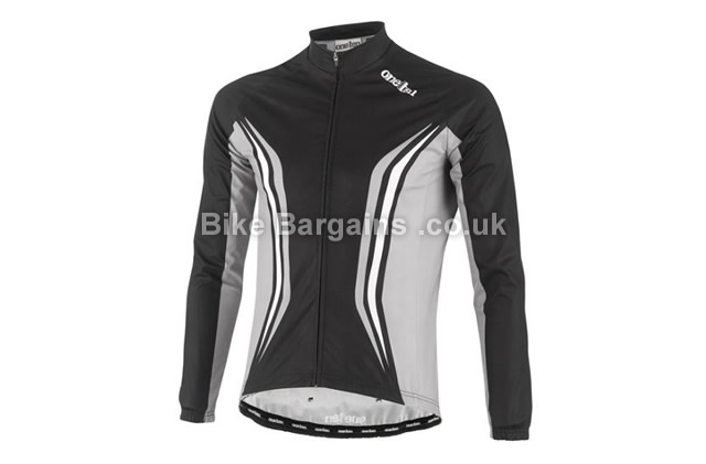 oneten cycling jacket