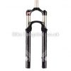 RockShox Reba RL Dual Air Suspension Forks 2012