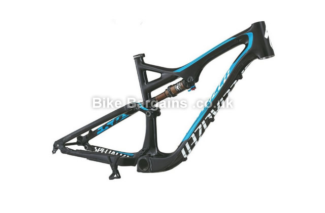 specialized stumpjumper blue