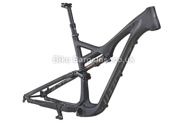 specialized stumpjumper 2015 carbon