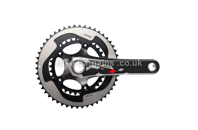 Sram red hot sale chainset bb30