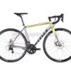 Vitus Bikes Zenium VR 105 Disc Road Bike 2016