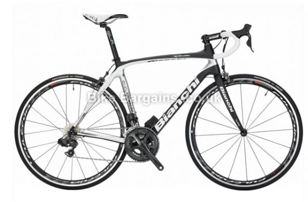 bianchi infinito ultegra