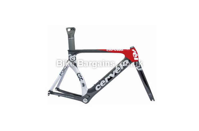 Cervelo cheap p3 frameset