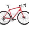 Fuji Sportif 1.1 D Disc Road Bike 2015