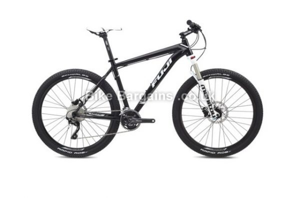 fuji 1.5 mountain bike