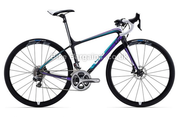 giant avail ladies road bike