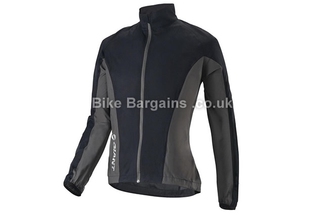 Download Giant Core Windproof Jacket (Expired) was £25