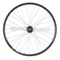 Mavic XM319 Shimano Deore MTB Rear Disc 29 inch Wheel