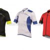 Santini 2BCool Lite Aero Short Sleeve Jersey