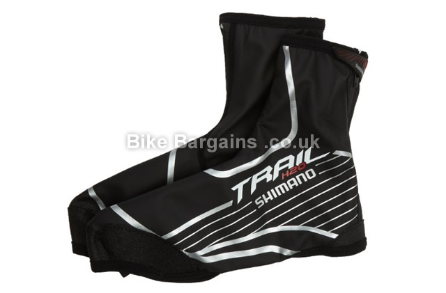 shimano s21d overshoes