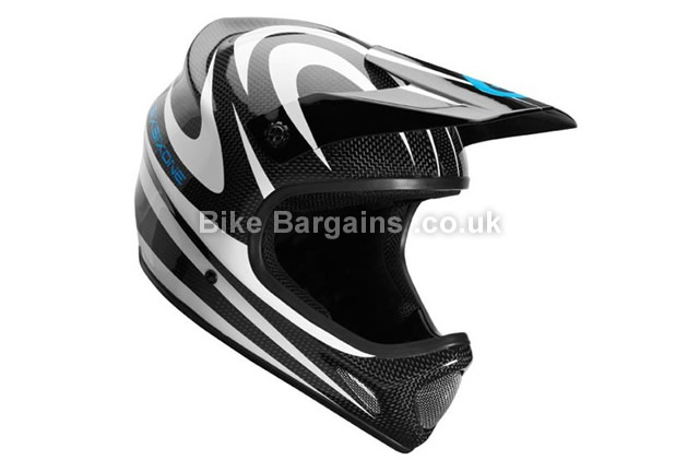 sixsixone mtb helmet