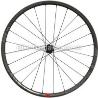 SRAM Rise XX 29 inch Front Carbon MTB Wheel QR 15mm