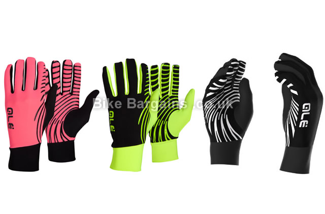 ale cycling gloves