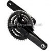 FSA K-Force Carbon MegaExo Black Triple MTB Chainset