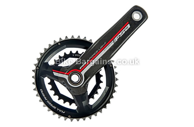 fsa crankset 9 speed