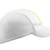 Mavic White Roadie Cap