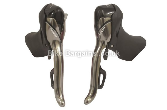 microshift road shifters