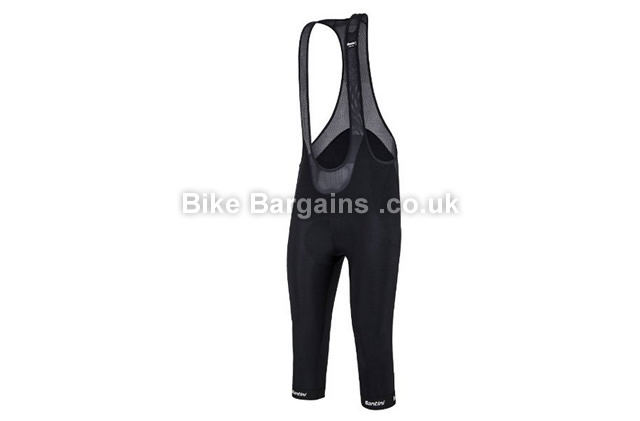 santini gara bib shorts