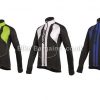 Santini Rebel Zerowind Warmsant Winter Jacket