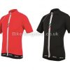 Santini Zeit Lite Rewind Short Sleeve Jersey