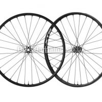 Shimano XTR M9000 29 inch Clincher Black MTB Wheelset