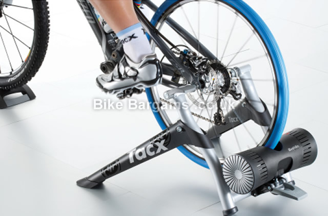 ergo bike trainer